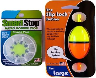 Slip Lock 