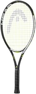 Head Head Tennis Racquet Junior IG Speed Junior 25 IG Speed Jr.25 230014