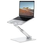 OMOTON Adjustable Laptop Stand for 