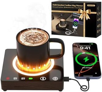 Mug Warmer