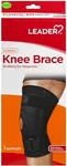 LEADER Neoprene Knee Brace (Medium)