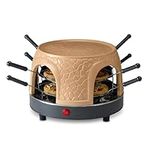 AUPLEX Electric Pizza Oven Sharing 