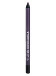 Marcelle Velvet Gel Waterproof Eyeliner, Twilight Purple, Smooth Texture, 24H Long-Lasting, Smudge-Proof, Transfer-Proof, Hypoallergenic, Fragrance-Free, Cruelty-Free, 1.3 g