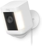 Ring Spotlight Cam Plus, Plug-in | 