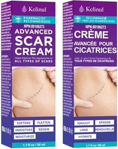 Scar Cream