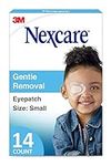 Nexcare Gentle Removal Eye Patch, S