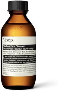Aesop Fabulous Face Cleanser 100ml/3.6oz