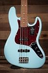 Fender Vintera '60s Jazz Bass - Pau Ferro Fingerboard - Daphne Blue