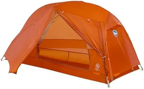 Big Agnes 