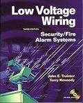 Low Voltage Wiring: Security/Fire A