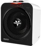 Vornado Velocity 3 Space Heater wit