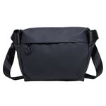 Camera Messenger Bags