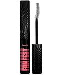 Benefit Fan Fest Fanning Volumising Mascara MINI (4g Net wt. 0.14 oz), Black, 1 g (Pack of 1)