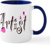 CafePress Cake Artist Mug 11 oz (32