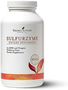 Sulfurzyme