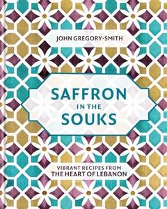Saffron in