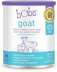Bubs Whole