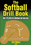 Softball Drill Book, The