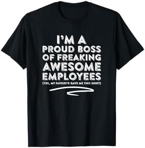 Funny Boss