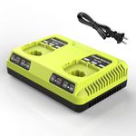 Ryobi Multi Battery Charger