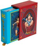 DC Comics: Wonder Woman (Tiny Book): Wisdom Through the Ages