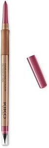 KIKO Milano Everlasting Colour Precision Lip Liner 08 | Lápiz automático para el contorno de los labios