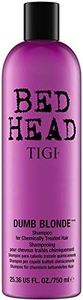 Tigi Bed Head Dumb Blonde Shampoo 750 ml