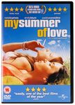 My Summer of Love [DVD]