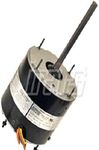 MARS - Motors & Armatures 10728 1/4 hp 1075 RPM - 1 Speed 1.8 Amp Outdoor Condenser Fan Motor