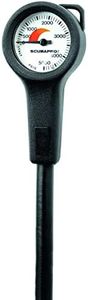 SCUBAPRO Diving Pressure Gauge, PGPSI