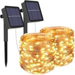 Outdoor Solar Lights For Trees