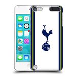 Head Case Designs Officially Licensed Tottenham Hotspur F.C. Home 2022/23 Badge Kit Hard Back Case Compatible With Apple iPod Touch 5G 5th Gen