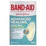 Band-Aid Advanced Healing Hydro Sea
