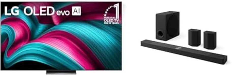 LG 83" 8K 