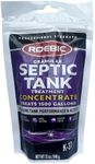 Roebic K-37-BAG Granular Septic Tank Treatment Concentrate, 12-Ounce, White Bag