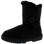 Winter Boots For Women For Ice