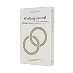 Moleskine Passion Journal, Wedding,