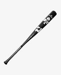 DeMarini 2022 The Goods One Piece (-3) BBCOR Baseball Bat - 31"/28 oz