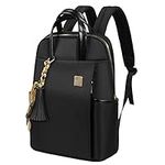 Laptop Backpack Purse Slim 14 to 15