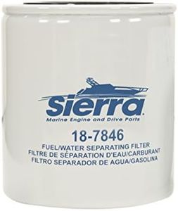 Sierra International, 18-7846, Fuel Filter, Medium