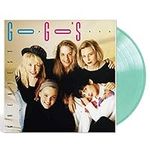 The Go-Go's - Greatest (LP) (Transl