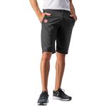 CASTELLI Men’s Milano Short, Breathable Cycling Shorts for Road, Commuting & Gravel Biking - Black - Large