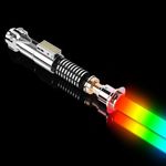 Xenopixel Lightsaber, Motion Contro