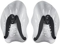 HacoFlash Swim Paddles Hand, Swim P