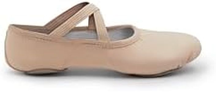 Capezio wo