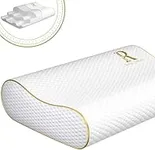 Royal Therapy Memory Foam Pillow, Q