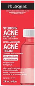 Neutrogena Stubborn Acne Drying Lotion 29 mL