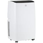 Portable Air Conditioner 14000 Btu