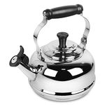 Le Creuset Tea Time 96104000000000 Kettle 1.6 L Stainless Steel