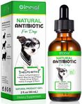 Antibiotics for Dogs, Natural Dog A